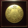 Lord Ganesha Power Pendant